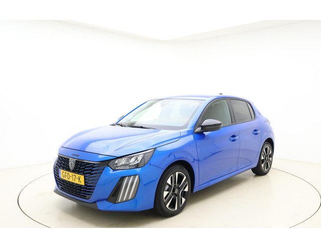 Peugeot 208 1.2T 100pk Allure