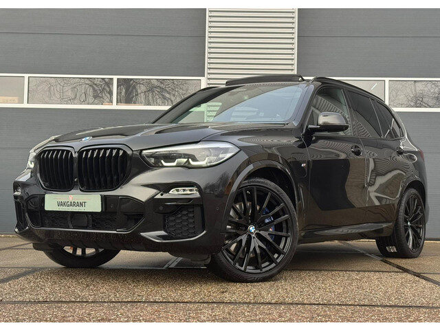 BMW X5 xDrive45e High Executive