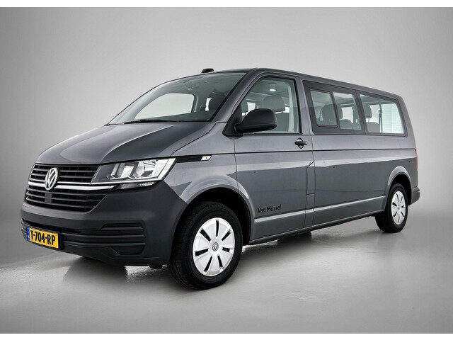 Volkswagen Transporter Kombi 2.0 TDI L2H1 150 PK