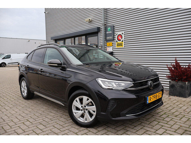 Volkswagen Taigo 1.0 TSI Life