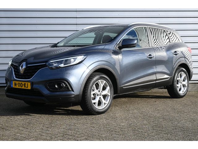 Renault Kadjar 1.3 TCe Zen