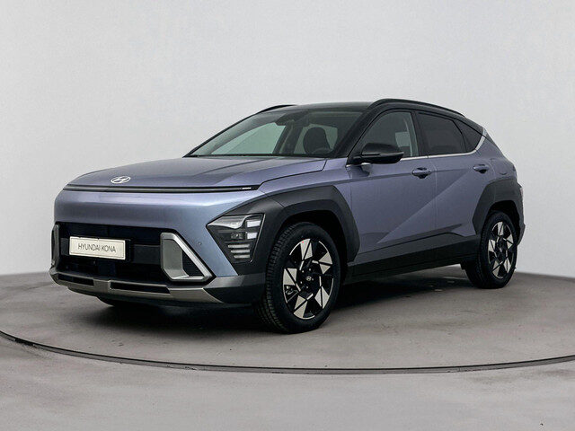 Hyundai Kona 1.6 GDI HEV Comfort Smart