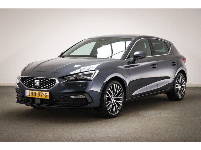 Seat Leon 1.4 TSI eHybrid PHEV Xcellence