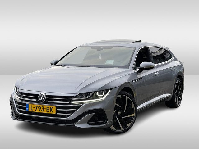 Volkswagen Arteon Shooting Brake 2.0 TSI 190PK DSG R-Line Business+