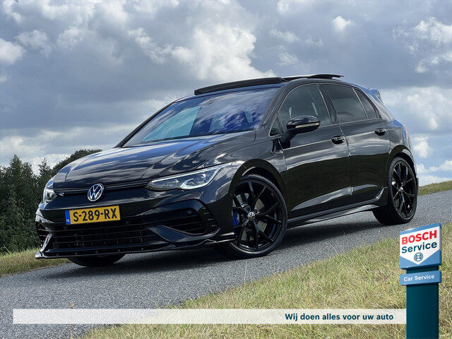 Volkswagen Golf 8 2.0 TSI R 426PK Performance / Full Option / Akrapovic / Pano / Harman/Kardon / Dow
