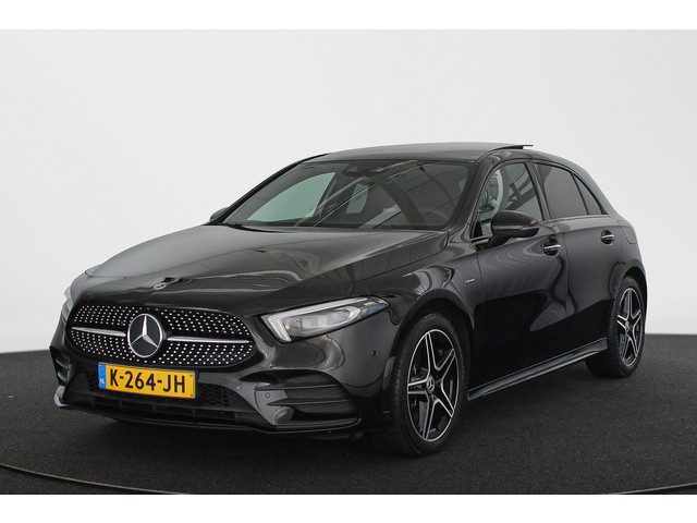Mercedes-Benz A-Klasse 250 e Business Solution AMG Limited