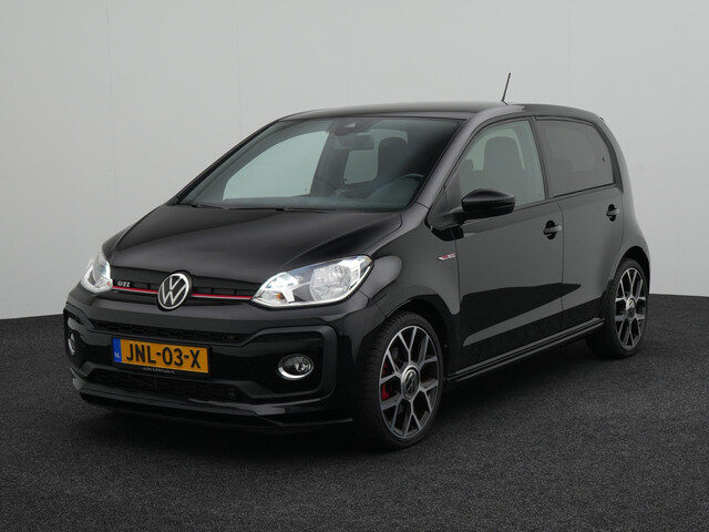 Volkswagen up! 1.0 TSI GTI