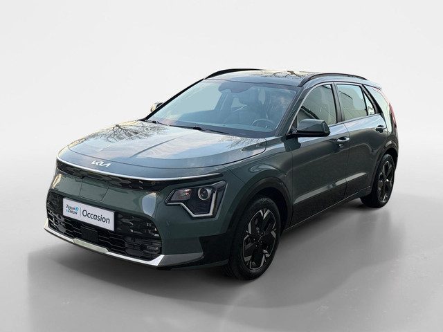 Kia e-Niro EV DynamicLine 64.8 kWh