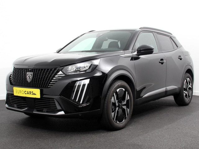Peugeot 2008 1.2 Hybrid 136 pk Automaat Allure