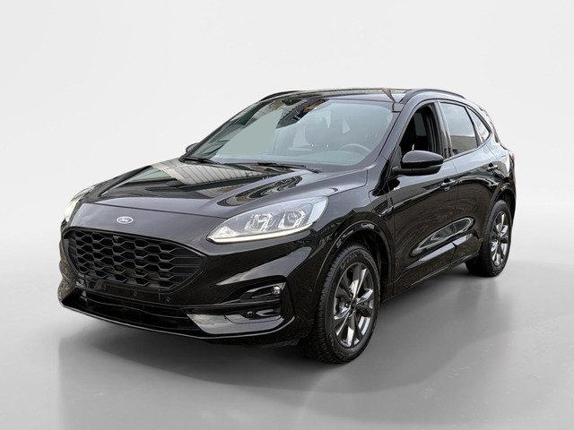 Ford Kuga 2.5 PHEV ST-Line