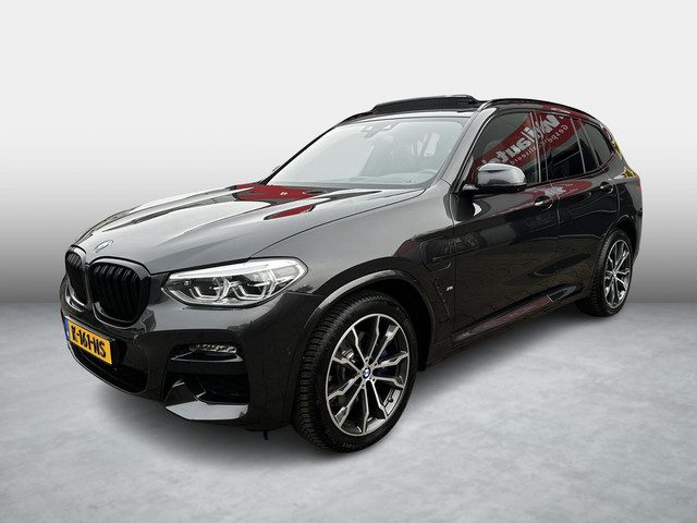 BMW X3 xDrive30e M-Sport Pano/TV/Stoelventi/360/Adaptief