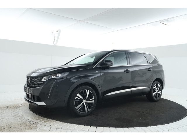 Peugeot 5008 1.5 BlueHDI GT Pack Business