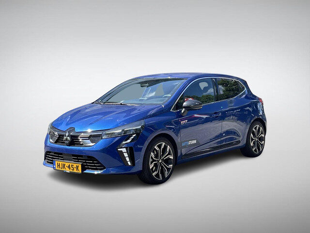 Mitsubishi Colt 1.6 HEV Instyle