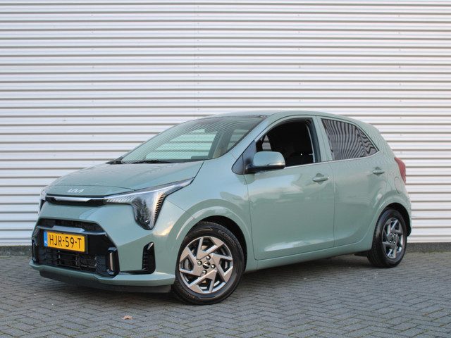 Kia Picanto 1.0 DPI DynamicPlusLine