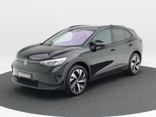 Volkswagen ID.4 Pro Limited Edition 77 kWh 286 PK