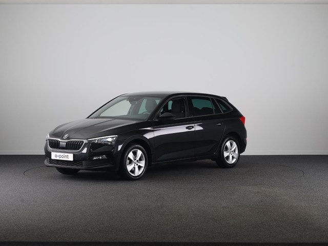 Škoda Scala 1.0 TSI Ambition