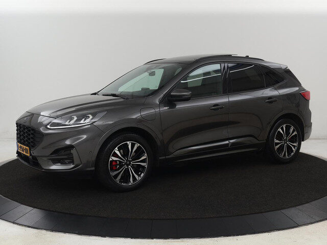 Ford Kuga 2.5 PHEV ST-Line X | Panoramadak | Head-Up |