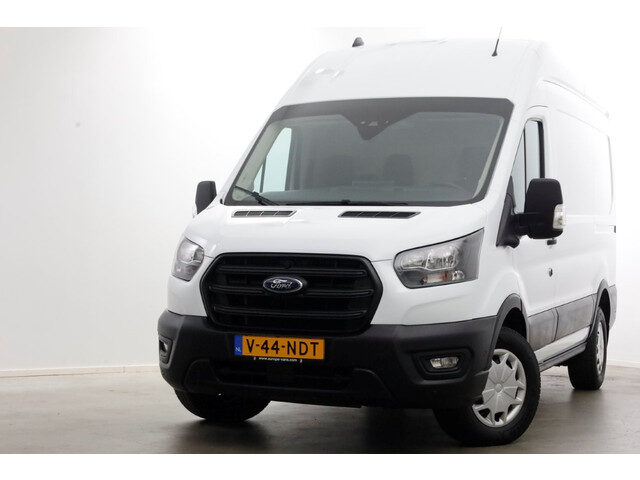 Ford Transit 2.0 TDCI 130pk L2H3 Trend ACC/Navi/Camera 03-2024