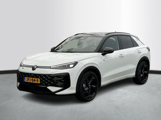 Volkswagen T-Roc 1.5 eTsi 150pk DSG R-Line First Edition