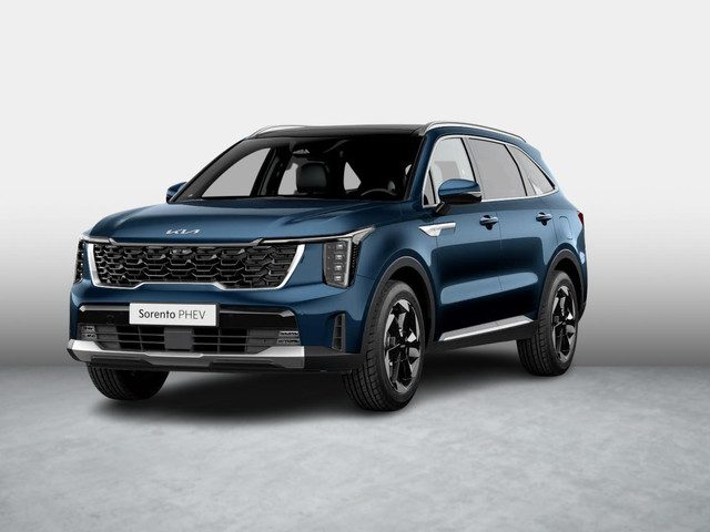 Kia Sorento 1.6 T-GDi Plug-in Hybrid 4WD DynamicPlusLine 7p.