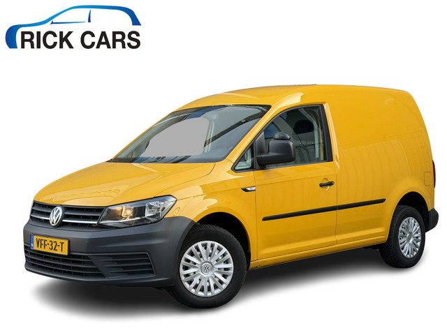 Volkswagen Caddy 2.0 TDI Euro 6 L1H1 BMT Trendline