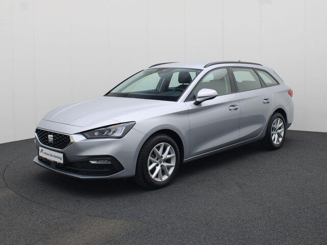 Seat Leon Sportstourer 1.5e TSI 150PK Style DSG automaat