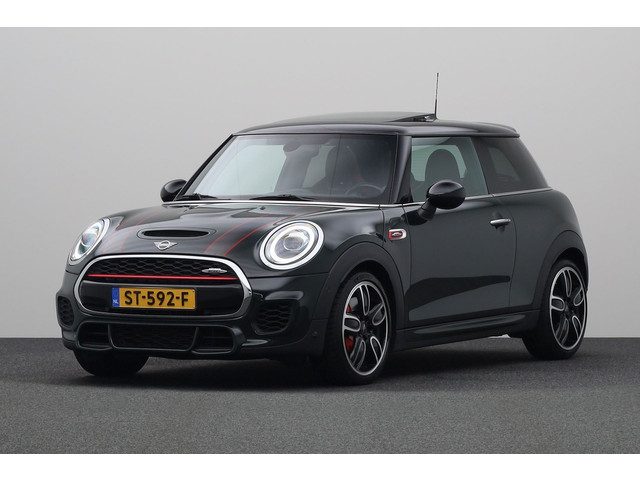 MINI Cooper Mini 2.0 John Works Chili