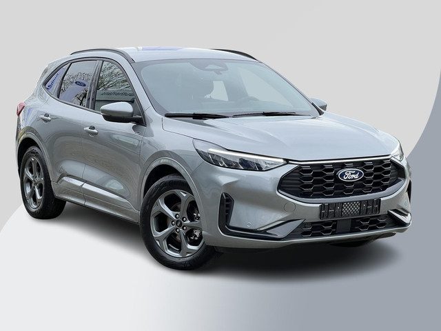 Ford Kuga 2.5 FHEV ST-Line