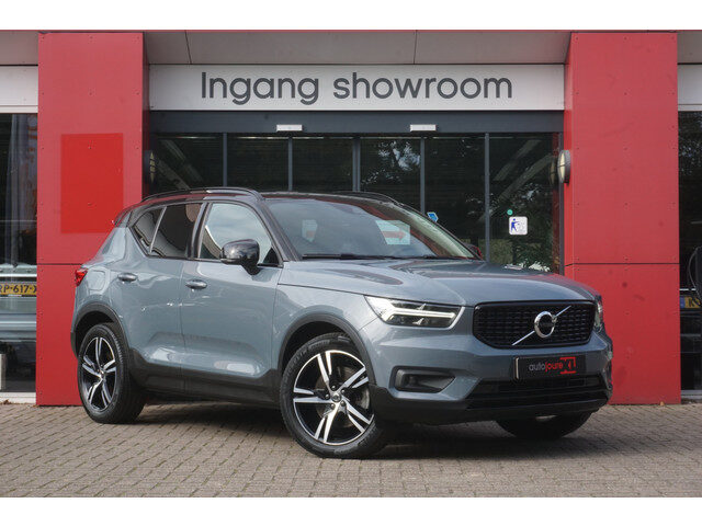 Volvo XC40 1.5 T4 Recharge R-Design Expression