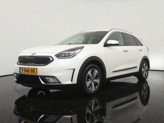 Kia Niro 1.6 GDi PHEV Plug-in Hybrid Business ExecutiveLine