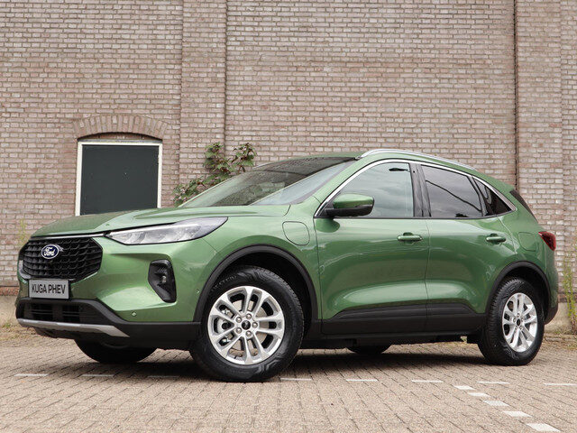 Ford Kuga 2.5 PHEV Titanium