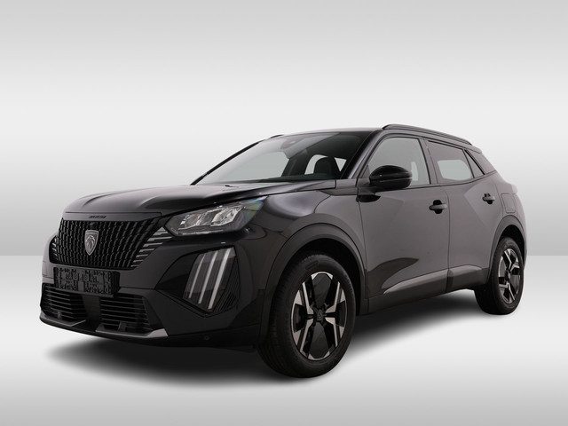 Peugeot 2008 1.2 PURETECH 130PK ALLURE