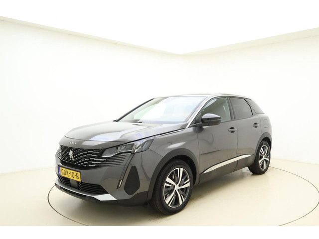 Peugeot 3008 1.6 HYbrid 180 Allure Pack Business
