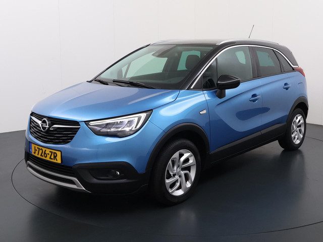 Opel Crossland X 1.2 Turbo Innovation
