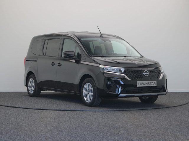 Nissan Townstar Evalia L2H1 EV 121 1AT N-Connecta | Financiering 0% |
