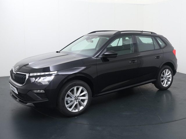 Škoda Kamiq Selection 1.0 TSI 115 PK DSG