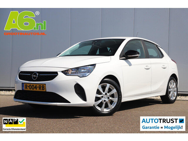 Opel Corsa 1.2 Edition