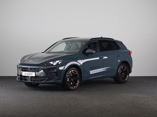 Cupra Terramar 1.5 TSI e-Hybrid Business