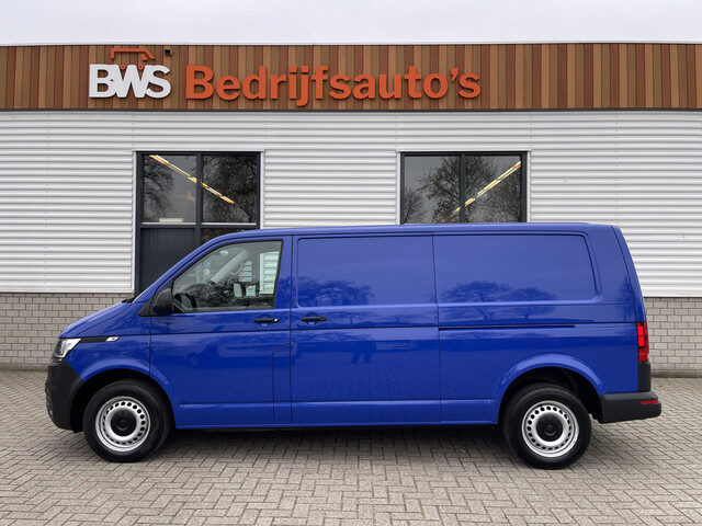 Volkswagen Transporter 2.0 TDI 150pk DSG automaat L2H1 30 Comfortline / vaste prijs rijklaar € 17.95