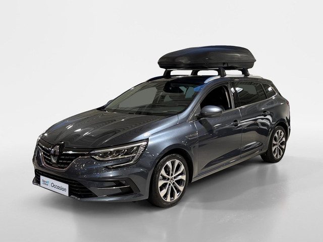 Renault Mégane Estate 140PK TCe Techno Automaat