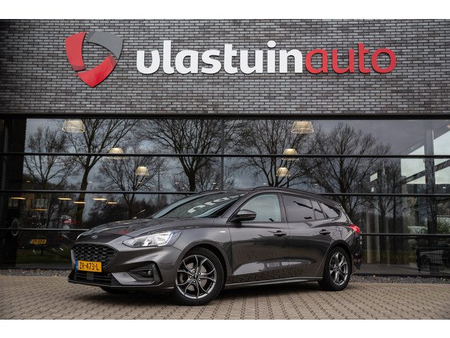 Ford Focus Wagon 1.0 EcoBoost ST-Line