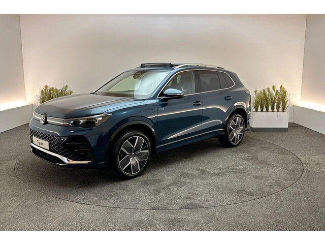 Volkswagen Tiguan R-Line Edition 1.5 DSG e-hybrid