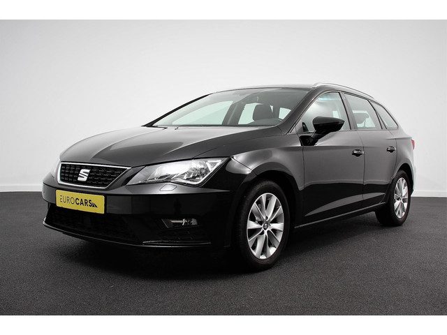 Seat Leon ST 1.5 TSI 150pk DSG Style