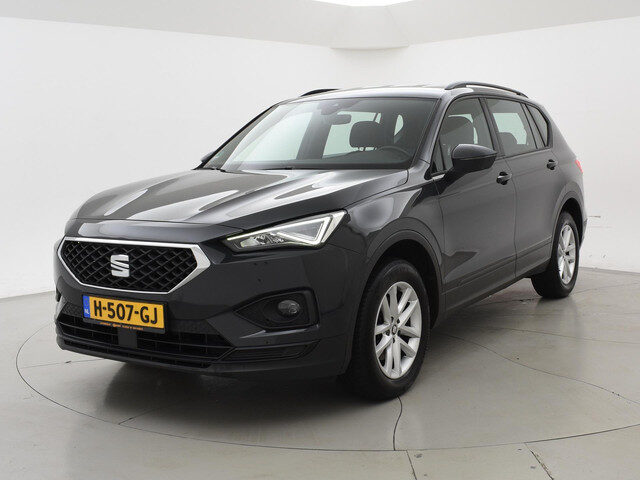 Seat Tarraco 1.5 TSI 150 PK STYLE LIMITED + TREKHAAK