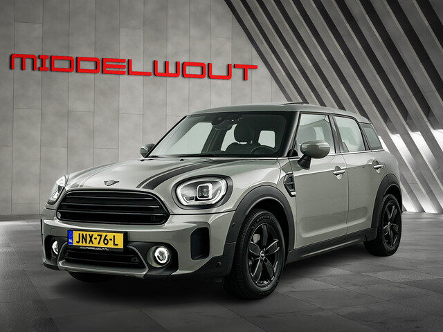 MINI Countryman Mini 1.5 Cooper Nothwood/Pano/Leder/Clima/17"/BTWCarplay