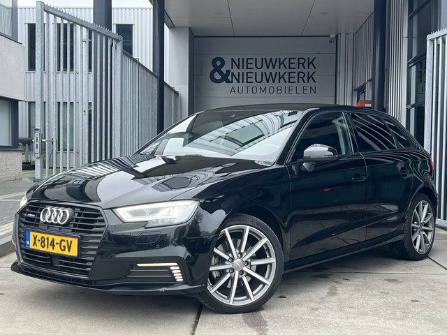 Audi A3 Sportback 40 e-tron Advance Sport Hybride | AUTOMAAT | CAMERA | NAVI | PDC V+A | LMV 18'' |