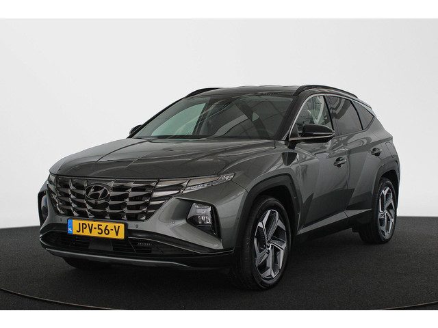 Hyundai TUCSON Hybrid 1.6 T-GDI PHEV Premium 4WD