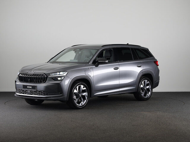 Škoda Kodiaq Sportline Business PHEV 1.5 TSI 204 pk