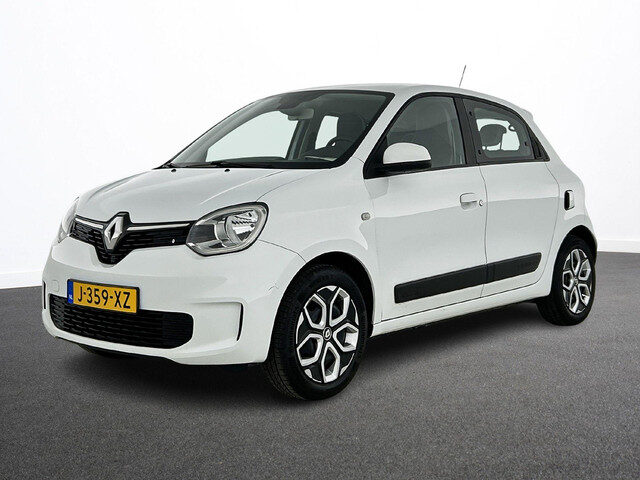 Renault Twingo 1.0 SCe Collection
