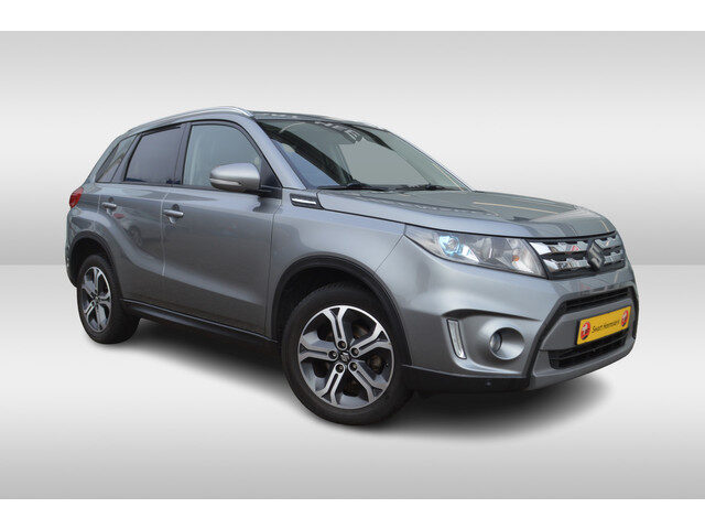 Suzuki Vitara 1.6 Exclusive